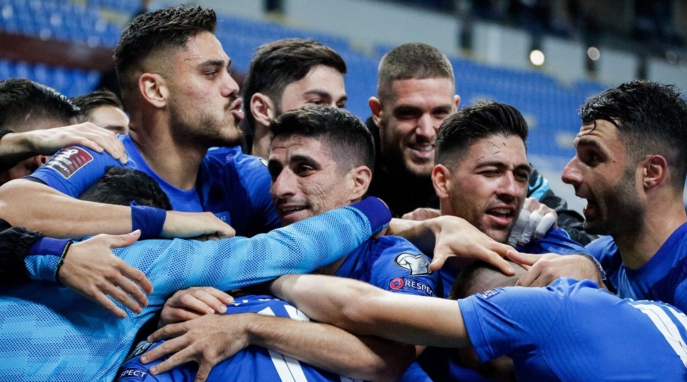 Τι βλέπουν οι «μπουκ» για το… θαύμα της Ελλάδας