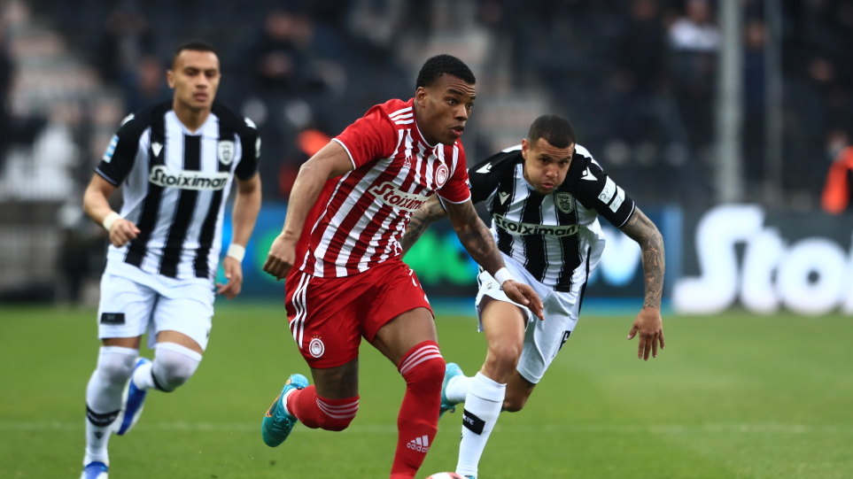 Για μια θέση στον τελικό του Κυπέλλου