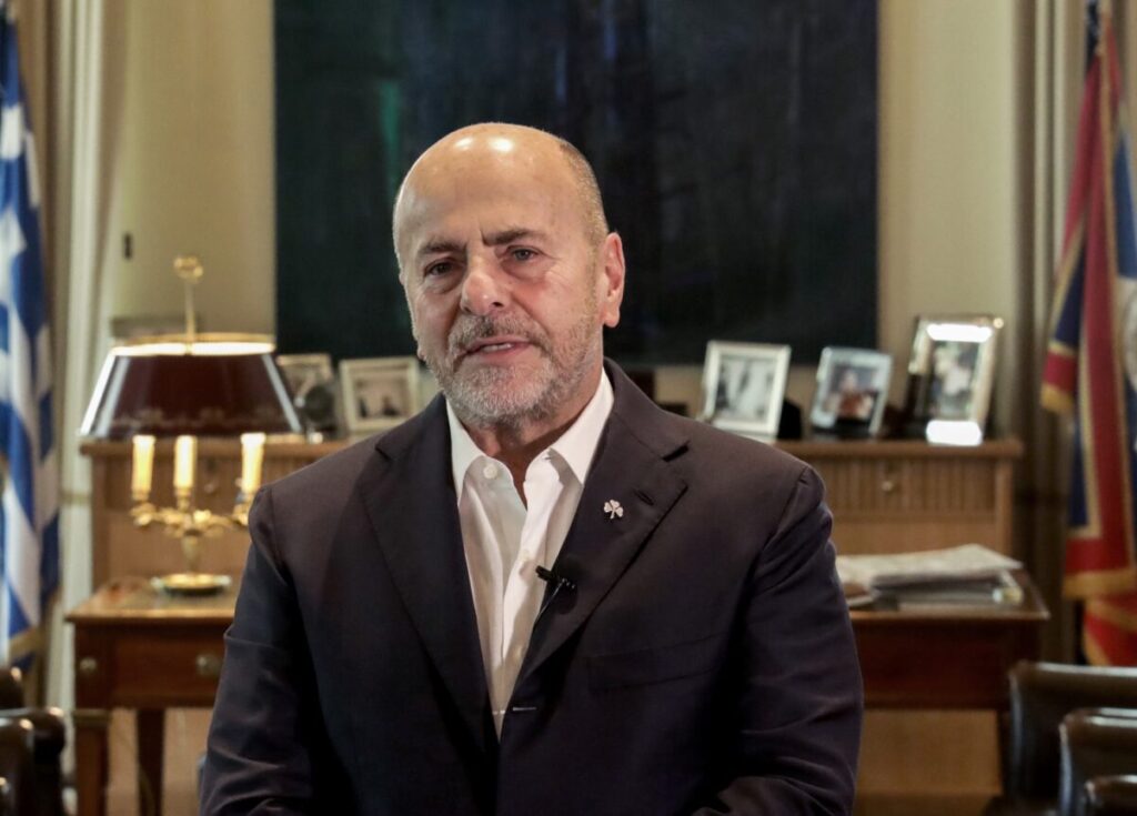 Πρωτοφανή σκηνικά με Αλαφούζο!