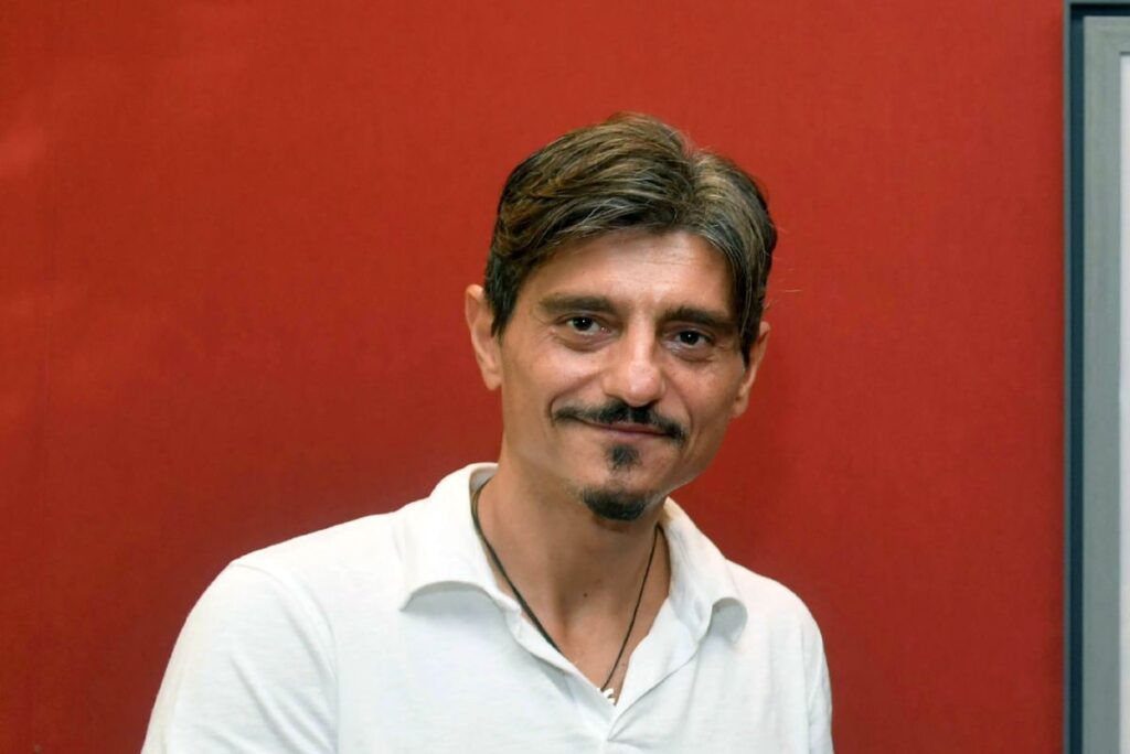 Πάει για μεγάλη επιστροφή ο Γιαννακόπουλος!