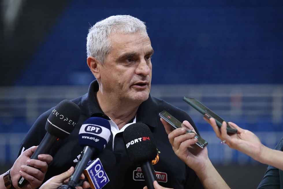 Άδικο έχει ο Πεδουλάκης;