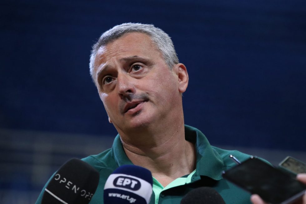 «Εφτιαξε» τους οπαδούς ο Ράντονιτς!