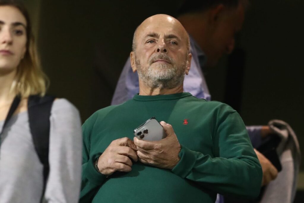 Aυτόν δίνει ο Αλαφούζος με 6.000.000!