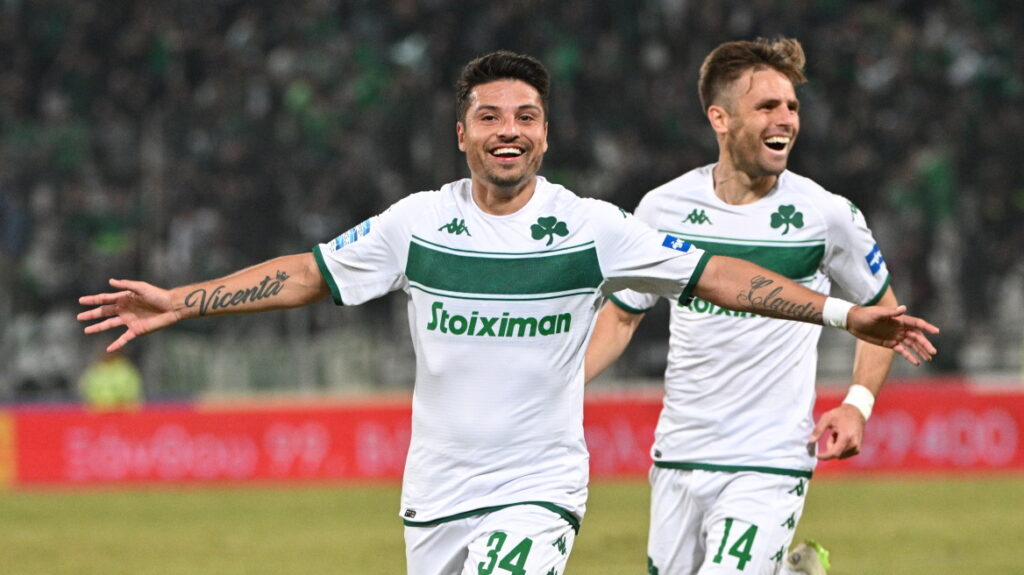 Γι' αυτό πήρε... φωτιά ο Παλάσιος!