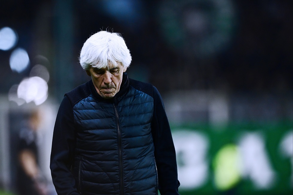 Παράπονα Γιοβάνοβιτς!