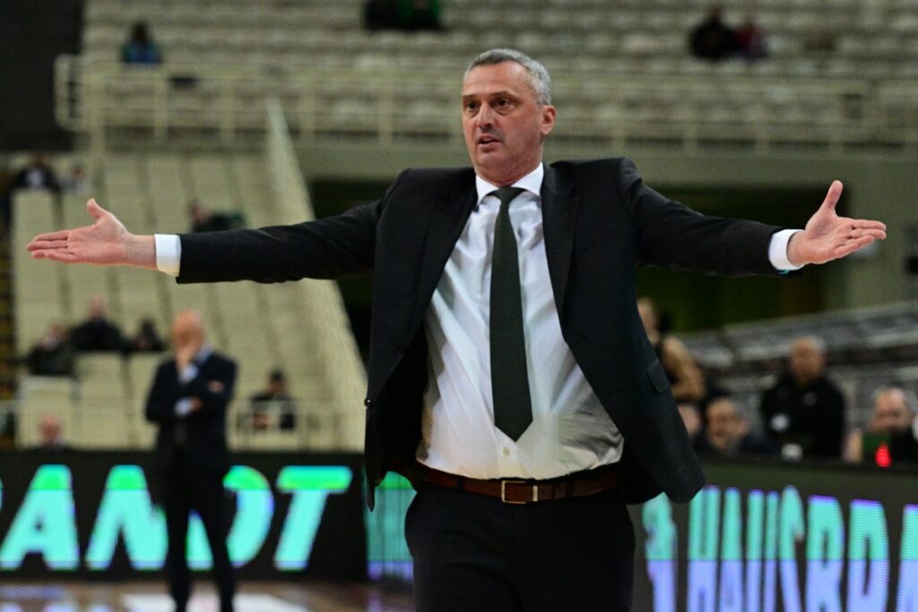 Αυτός είναι το φαβορί για αντι-Ράντονιτς!