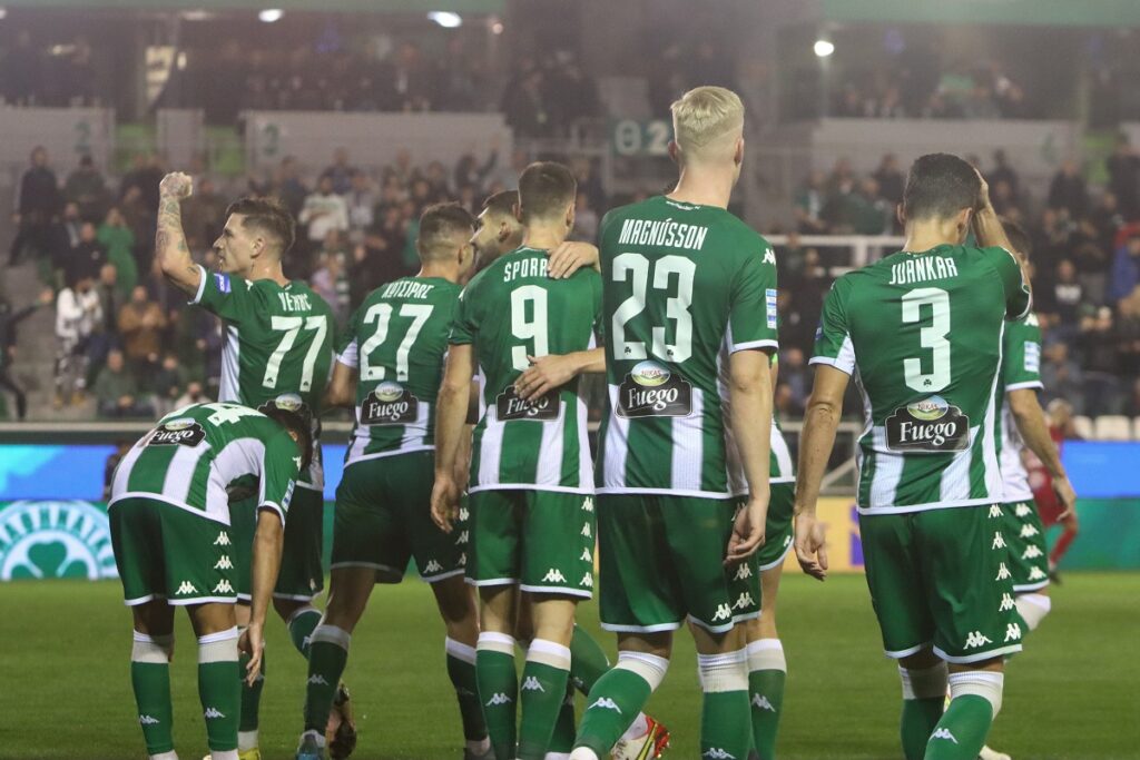 Θα σκάσει τέτοια «βόμβα» στον ΠΑΟ;