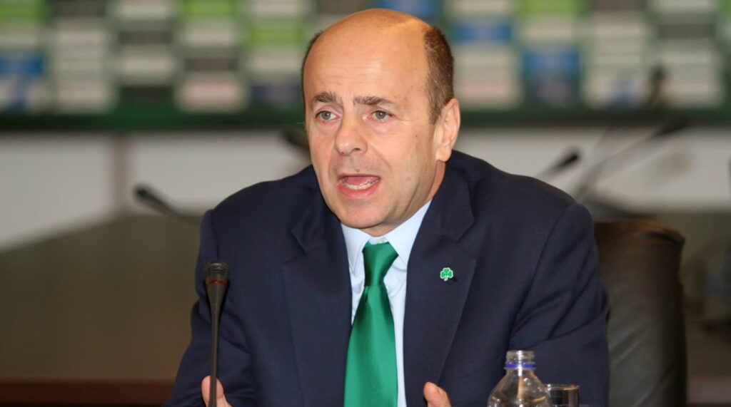 H κίνηση που τα αλλάζει όλα στον ΠΑΟ!