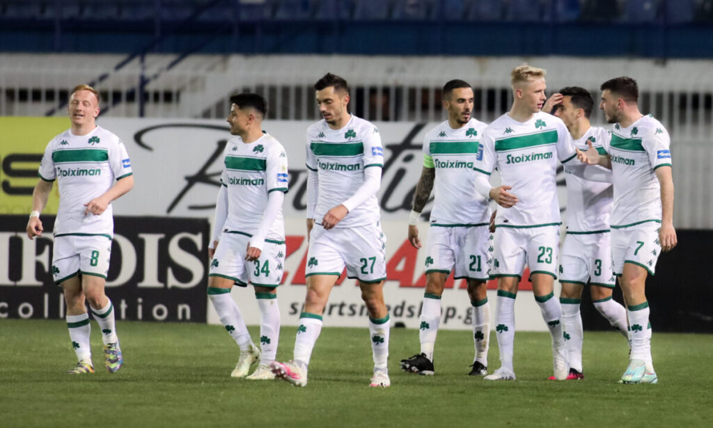 Κεραμίδα στον ΠΑΟ - Θέλει να αποχωρήσει κορυφαίο όνομα!