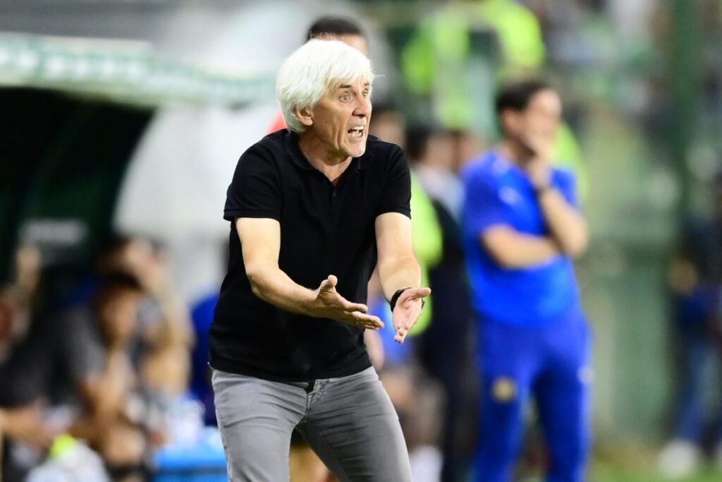 Η κίνηση Γιοβάνοβιτς στις καθυστερήσεις που δείχνει την ψυχή της ομάδας