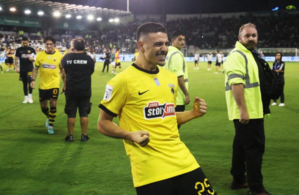 Μαγκιά Γαλανόπουλου που καταδίκασε χωρίς να τσουβαλιάσει