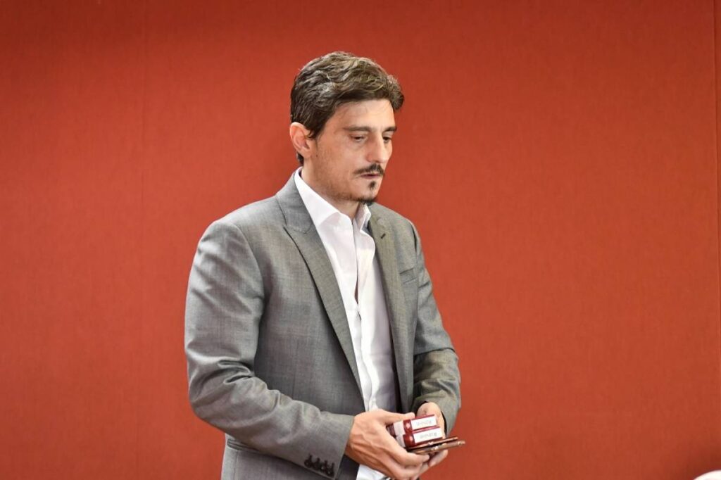 Έτσι απαντάει ο Γιαννακόπουλος!