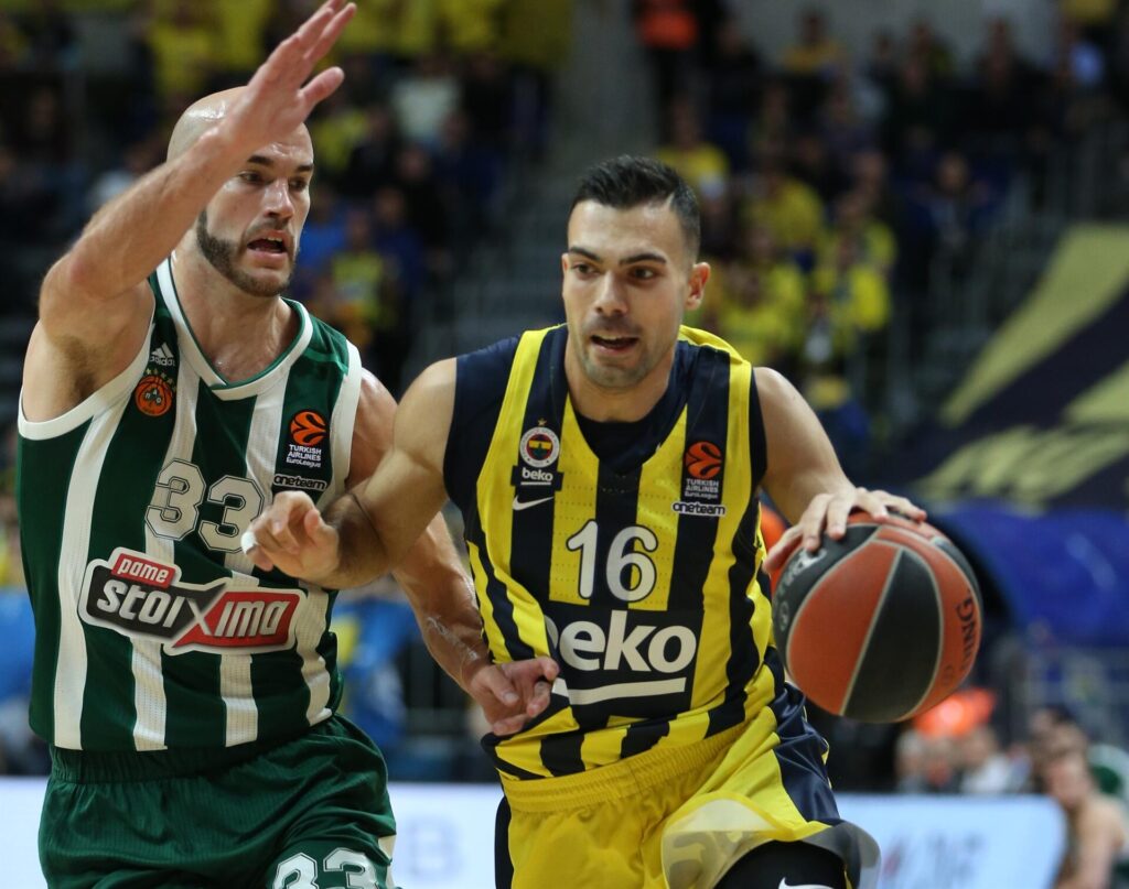 Παναθηναϊκός - Φενέρ, Ευρωλίγκα, Μπουντεσλίγκα, Στατιστικά και Προγνωστικά Τύπου (17/12)