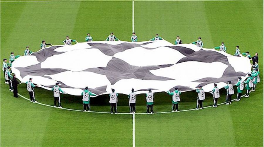 Champions League, Premier League, Κύπελλο Ελλάδας, Στατιστικά και Προγνωστικά Τύπου (19/2)