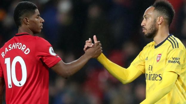 Άρσεναλ - Μάντσεστερ Γ., Πρέμιερ Λιγκ, Τσάμπιονσιπ, Στατιστικά και Προγνωστικά Τύπου (1/2)