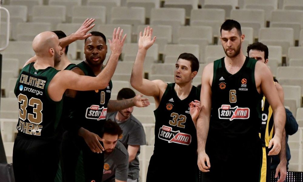 Παναθηναϊκός – Ρεάλ Μαδρίτης, Ευρωλίγκα, Premier League, Στατιστικά και Προγνωστικά Τύπου (26/12)