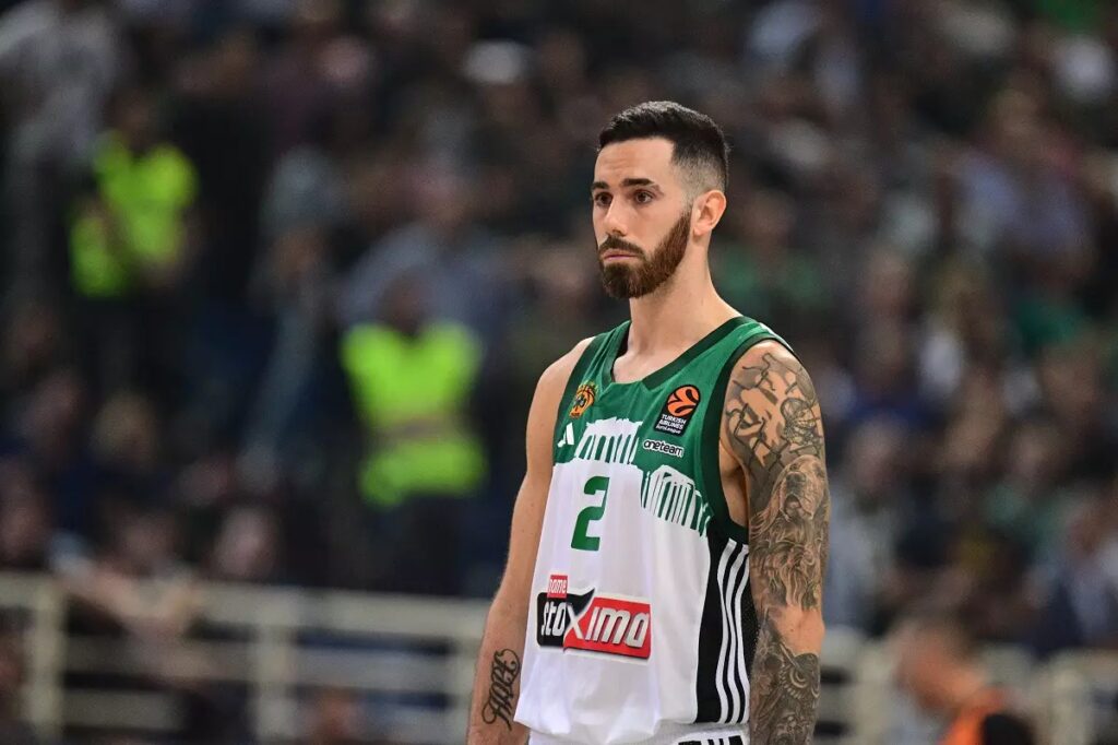 Διαψεύδει ο μάνατζερ του Βιλντόσα