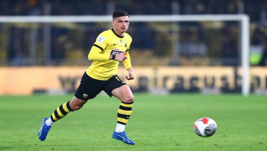 Η μεγάλη αδικία με τον Πήλιο στην ΑΕΚ!