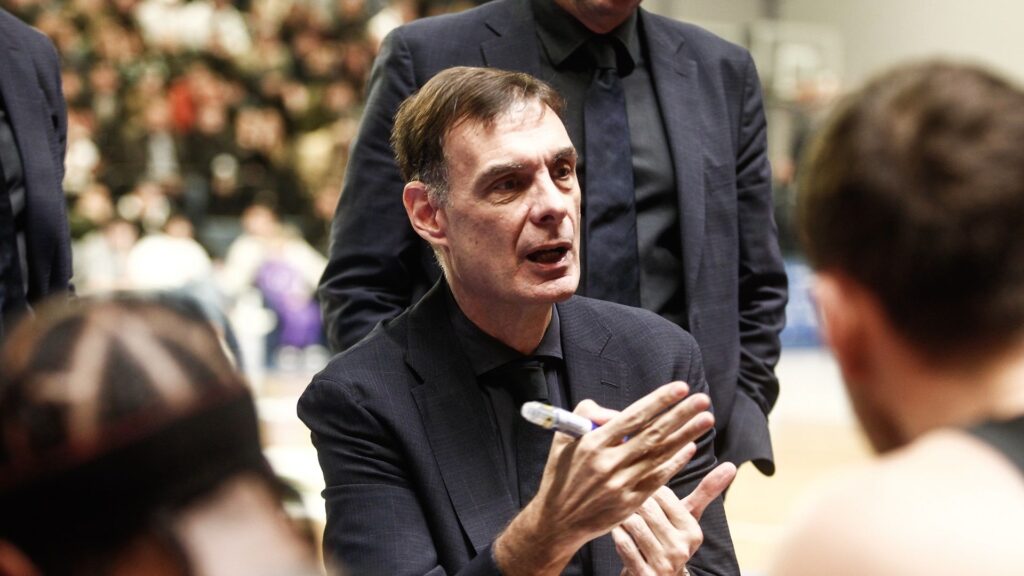 Δεν τελειώνει εδώ του Μπαρτζώκα!