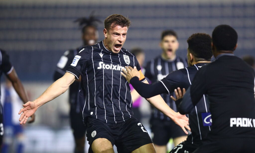 Φοβερή δήλωση παραδοχής για ΠΑΟΚ!