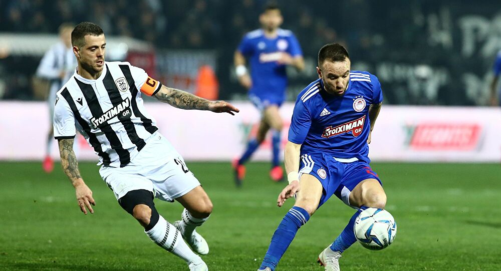 Ημιτελικά Κυπέλλου Ελλάδας, Κύπελλα Ιταλίας, Ισπανίας, Στατιστικά και Προγνωστικά Τύπου (4/3)