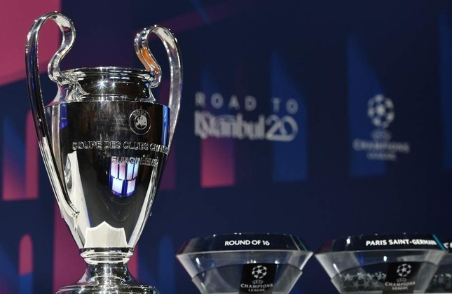 Τσάμπιονς Λιγκ: Η φάση των «16»