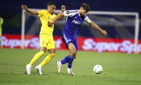 Αστάνα - Ντινάμο Ζάγκρεμπ προγνωστικά: Για τη νίκη οι Κροάτες