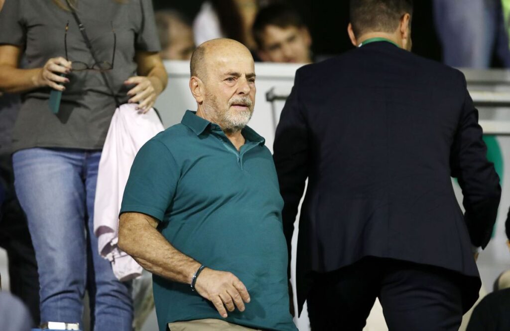 Πρώτος σε προτίμηση ο Αλαφούζος στην Super League