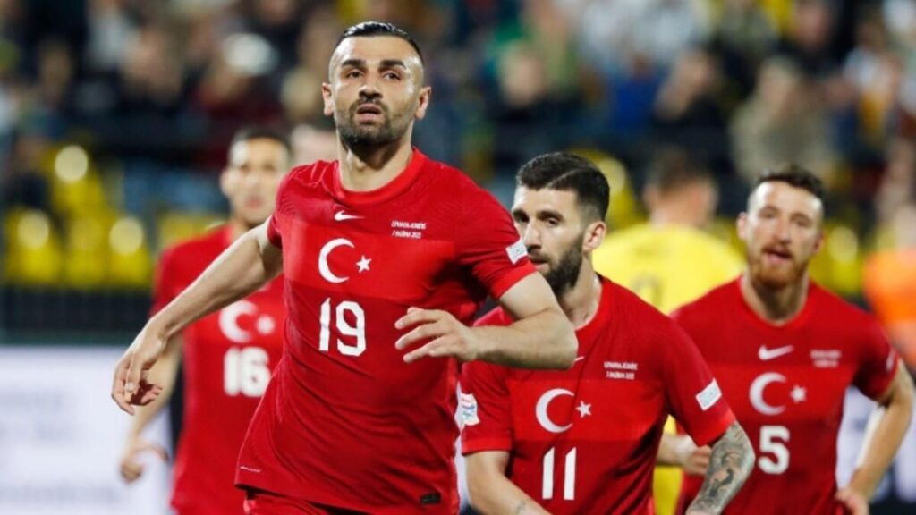 Για το 3/3 οι Τούρκοι