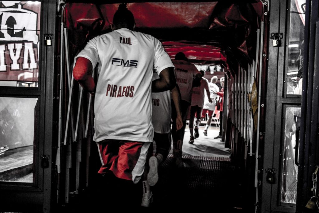 Ολυμπιακός – Εφές, Ευρωλίγκα, Europa League, Στατιστικά και Προγνωστικά Τύπου (7/11)