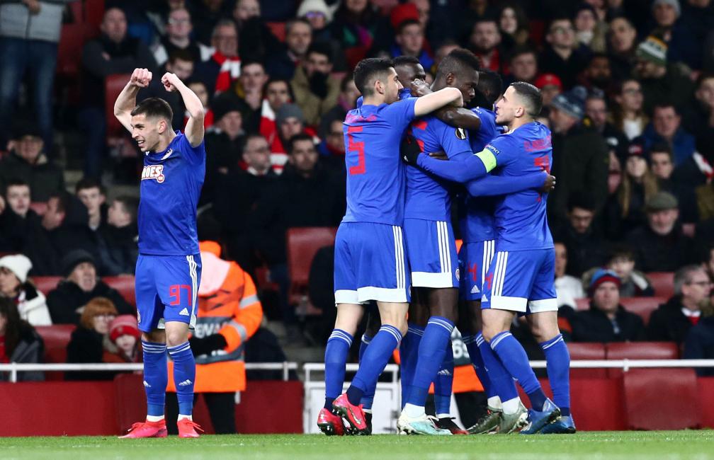 Ολυμπιακός – Γουλβς: Αποδόσεις και ειδικά στοιχήματα