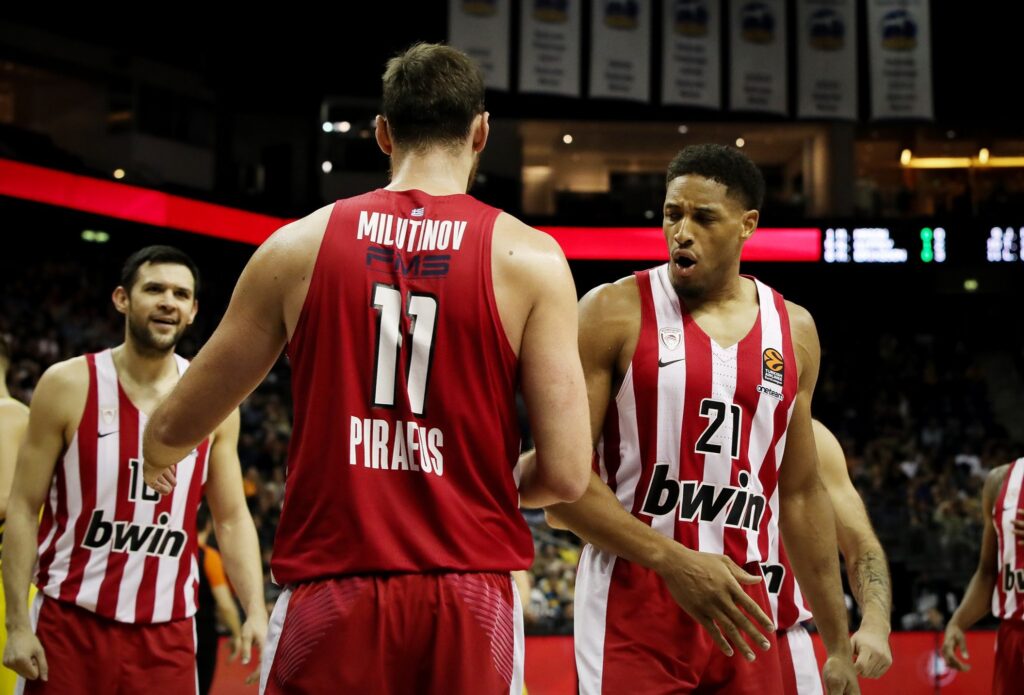 Ολυμπιακός – Μιλάνο, Ευρωλίγκα, Bundesliga, LaLiga, Στατιστικά και Προγνωστικά Τύπου (29/11)