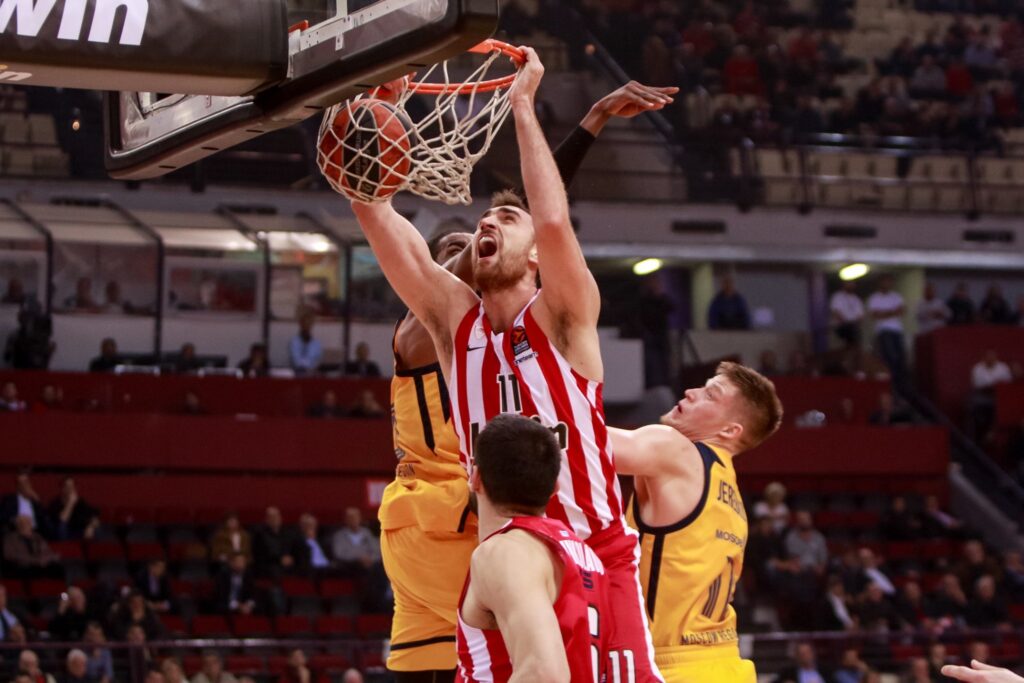 Ερυθρός Αστέρας – Ολυμπιακός, Ευρωλίγκα, Bundesliga, Serie A, Στατιστικά και Προγνωστικά Τύπου (20/12)