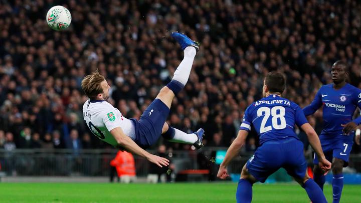 Τότεναμ – Τσέλσι, Premier League, Super League, Στατιστικά και Προγνωστικά Τύπου (22/12)