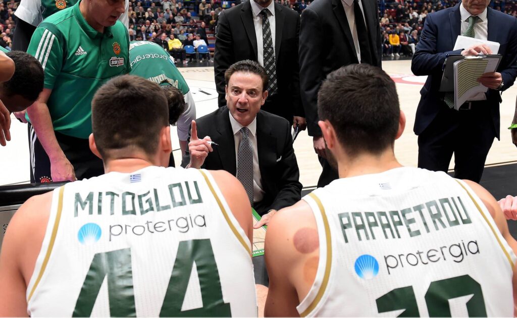 Παναθηναϊκός – Μπάγερν, Ευρωλίγκα, Κύπελλο Ελλάδας, FA Cup, Ligue 1, Στατιστικά και Προγνωστικά Τύπου (15/1)