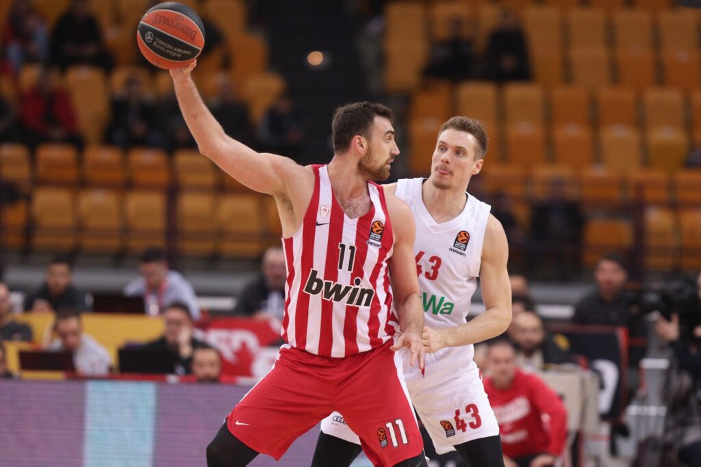 Ζενίτ – Ολυμπιακός, Ευρωλίγκα, Super League, Premier League, Στατιστικά και Προγνωστική Τύπου (23/10