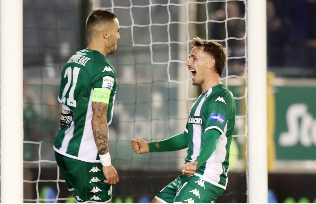 «Μάχη» ΠΑΟ και ΑΕΚ για Αργεντινό παικταρά!