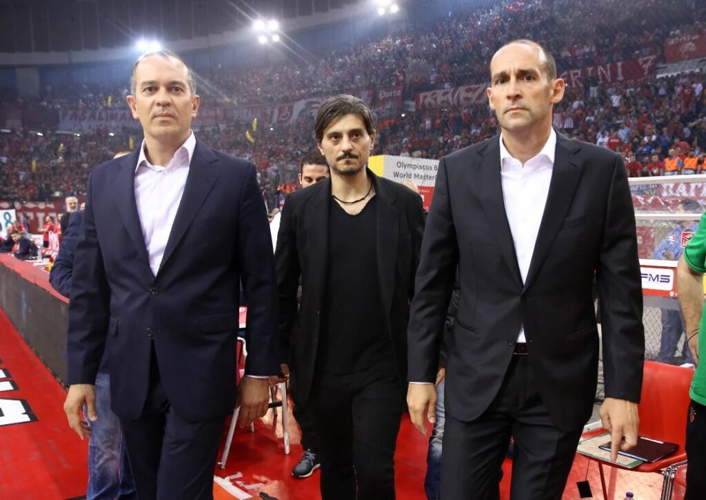 «Μάχη» Ολυμπιακού και ΠΑΟ για Έλληνα άσο!