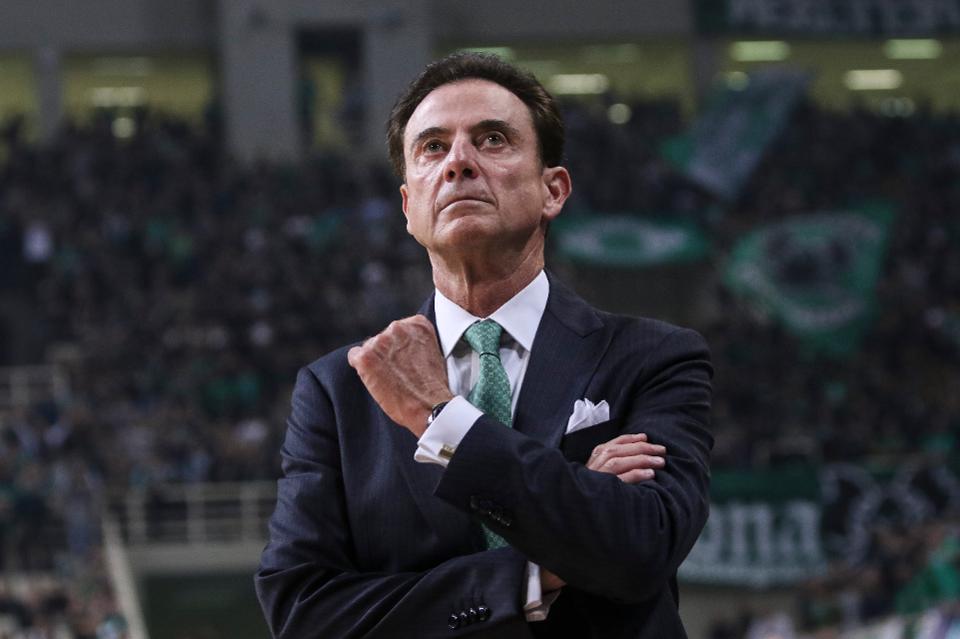 Η...επόμενη μέρα στον Παναθηναϊκό