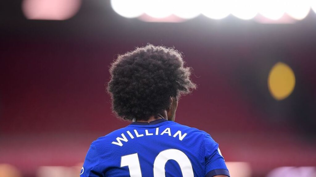 Ολυμπιακός: Προχωράει του Γουίλιαν