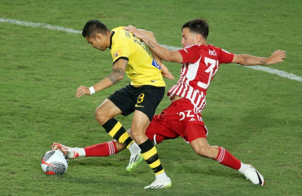 Προγνωστικά ποδόσφαιρο: Κίνητρο και αντοχή επηρεάζουν τα ντέρμπι