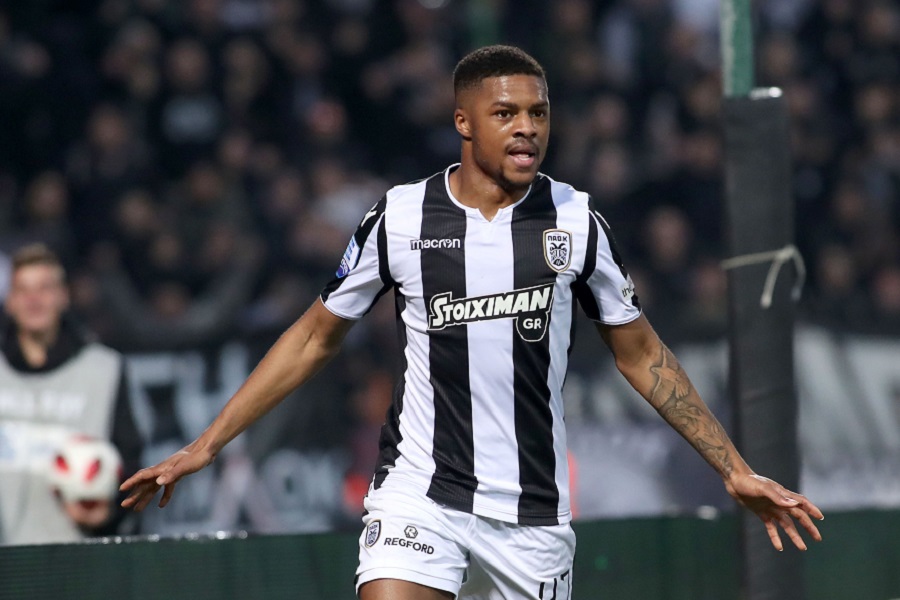 ΠΑΟΚ – Μπεσίκτας: Αποδόσεις και ειδικά στοιχήματα