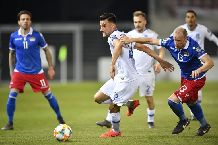 Ελλάδα – Λιχτενστάιν, Μουντομπάσκετ, Στατιστικά και Προγνωστικά Τύπου (8-9)