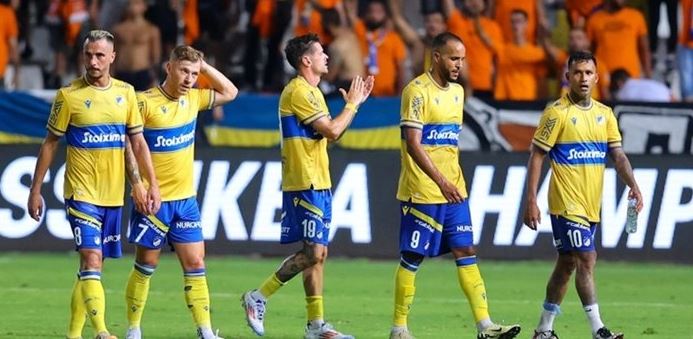 Σάμροκ Ρόβερς - ΑΠΟΕΛ προγνωστικά (3/10): Να αποδείξει την ανωτερότητά του