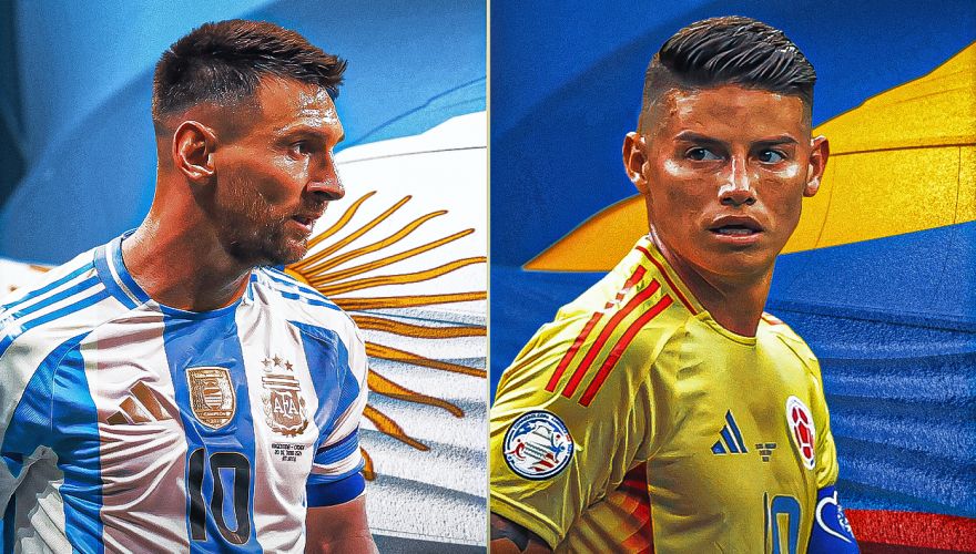 Προγνωστικά Κόπα Αμέρικα: Βλάβη στο σύστημα πλοήγησης του διαστημόπλοιου