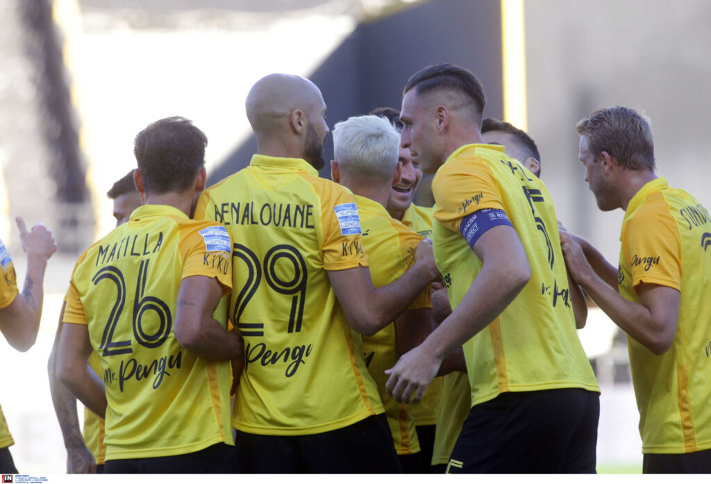 Οι ομοφωνίες βγάζουν τα δυνατά σημεία της ημέρας (20/1)