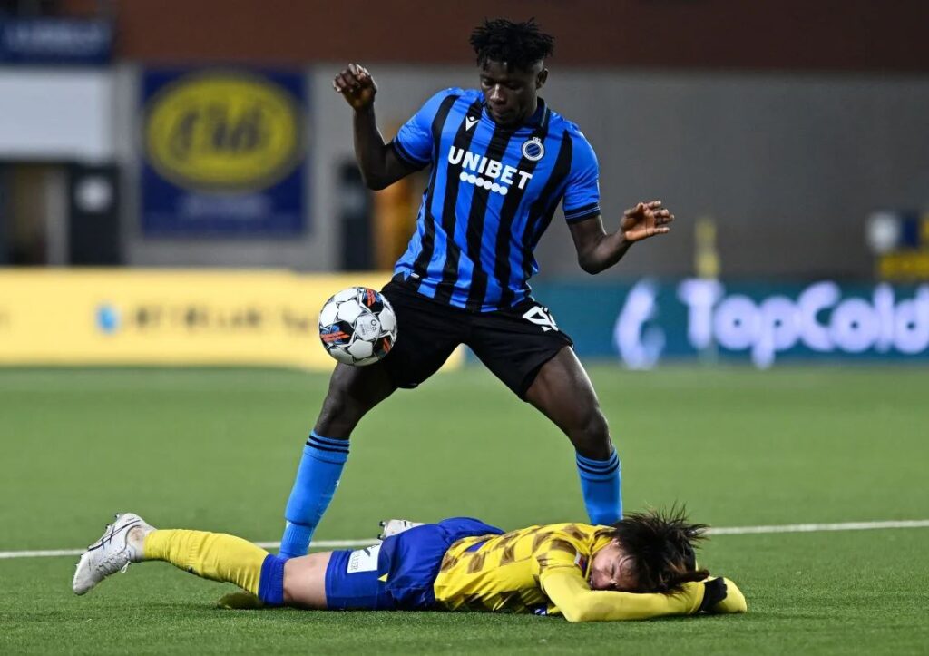 Κλαμπ Μπριζ - Μαλίν προγνωστικά: Βελτίωση και αντίδραση