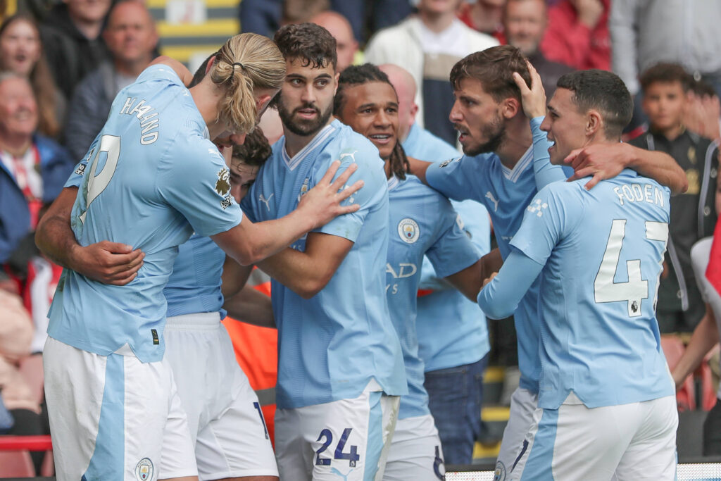Novibet: Η δράση του Σαββάτου στην Premier League με ενισχυμένες αποδόσεις