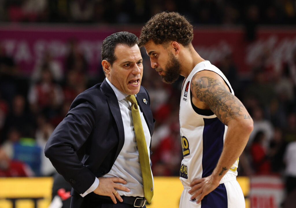 Novibet: Οι μάχες της Euroleague με ειδικά στοιχήματα και ενισχυμένες αποδόσεις