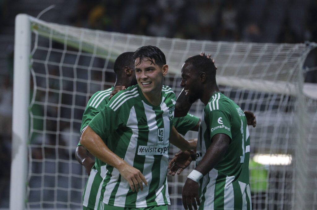 Novibet: Οι μάχες του 3ου προκριματικού γύρου στο Champions League με ενισχυμένες αποδόσεις